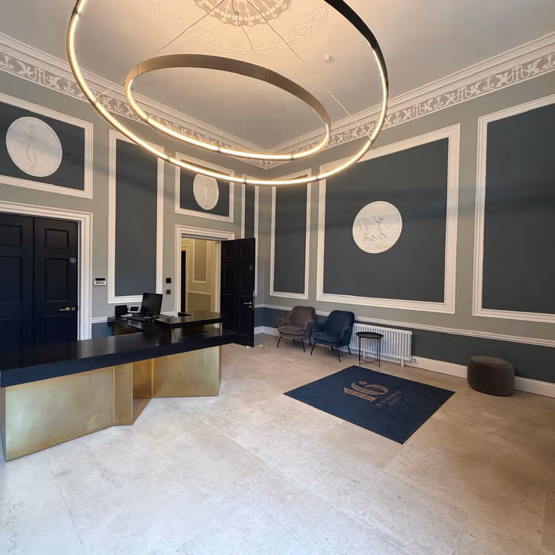 16 St Stephen's Green, Dublin - Image 4