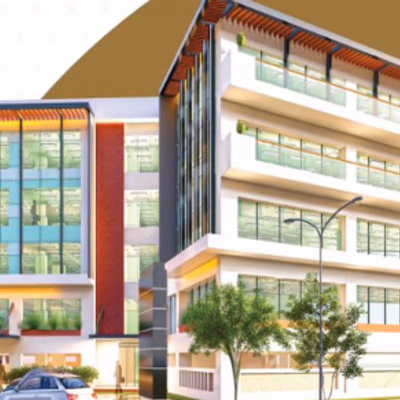 1st Main Road Old Madiwala Jay Bheema Nagar Sector 6 Hsr Layout, Bengaluru - Image 6
