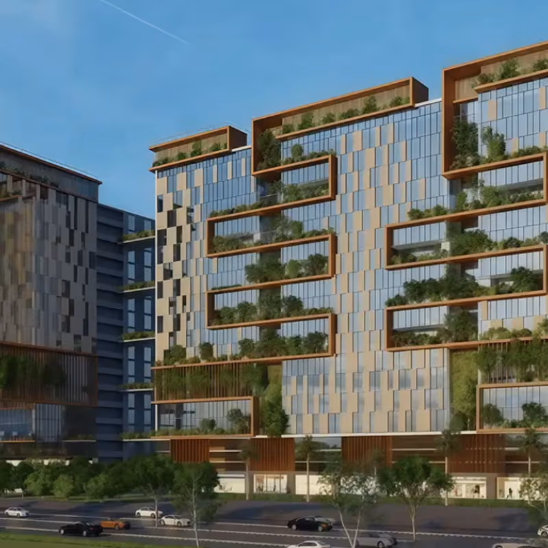 1st Main Rd, Teacher's Colony Santhosapuram 1st Block Koramangala Hsr Layout 5th Sector, Bengaluru - Image 4