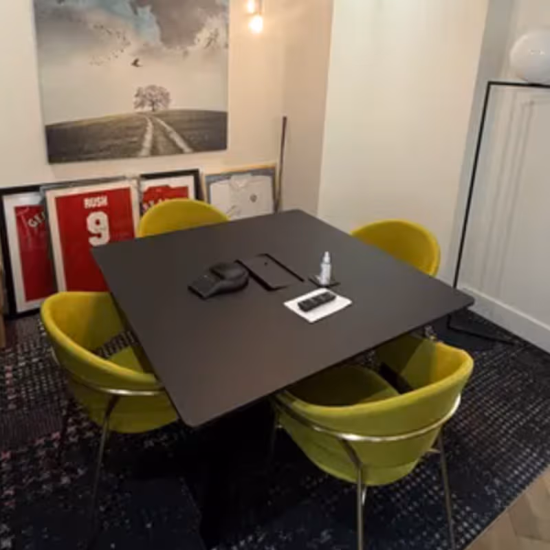 19 Grattan Street, Dublin - Image 5