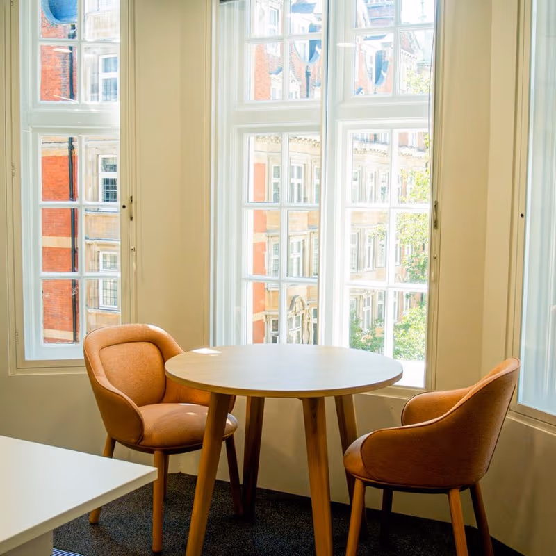 180 Great Portland Street, Fitzrovia - Image 16