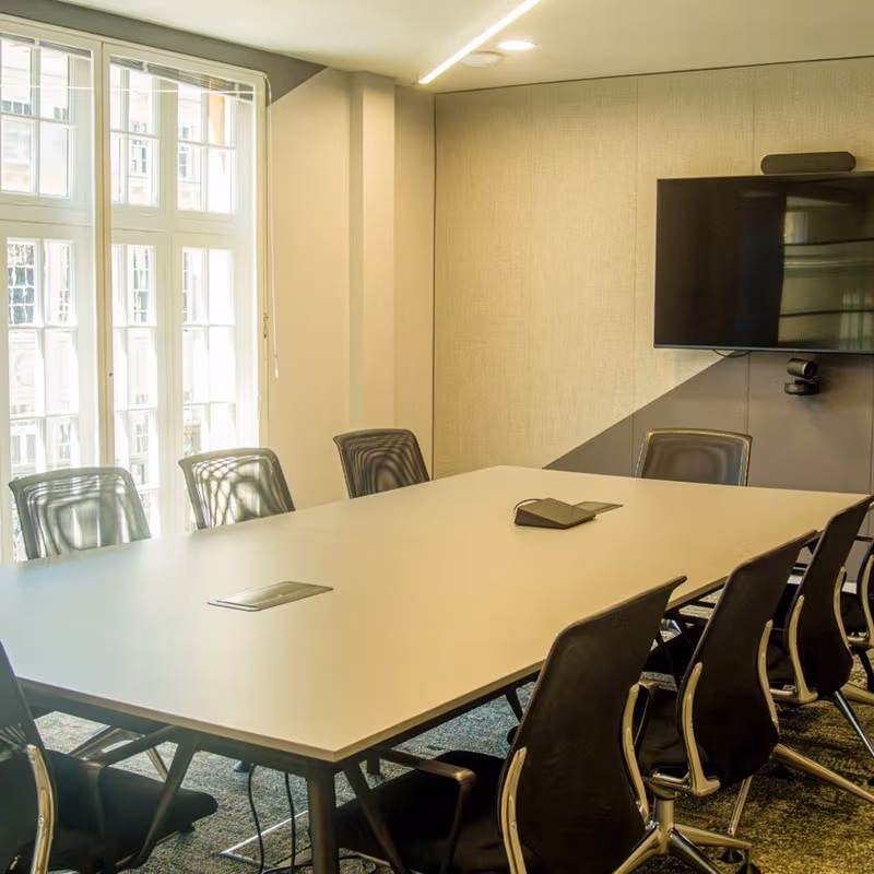 180 Great Portland Street, Fitzrovia - Image 6