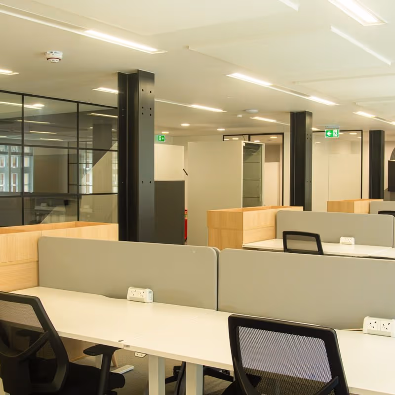 180 Great Portland Street, Fitzrovia - Image 5