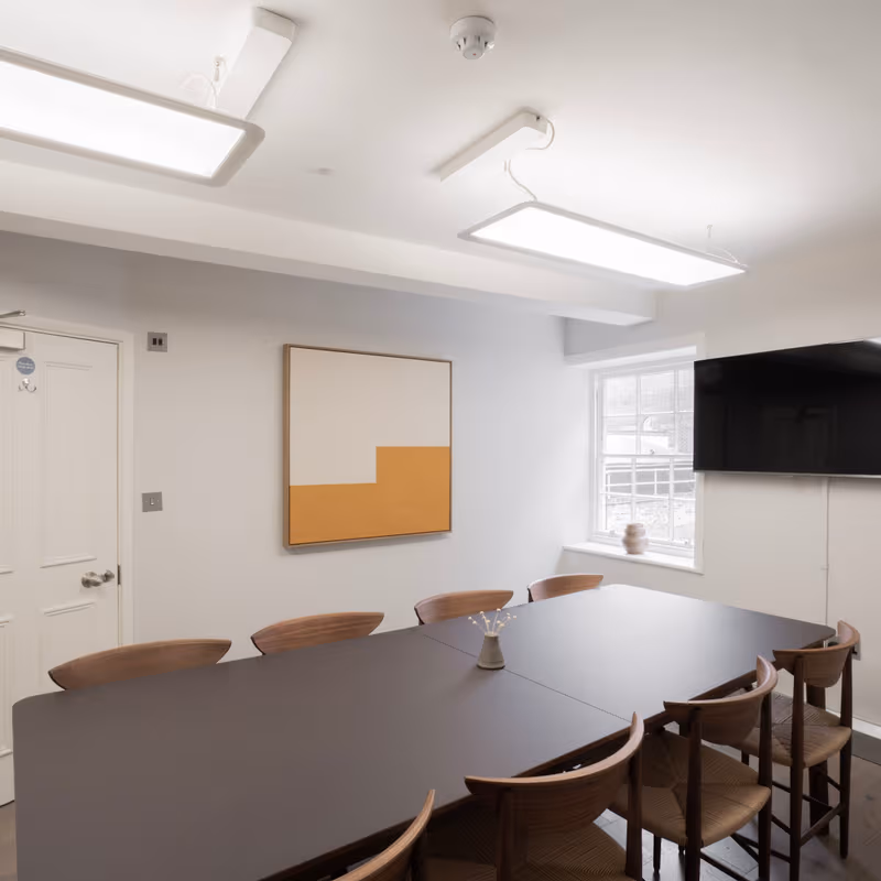 34 Tavistock Street, Covent Garden - Image 4