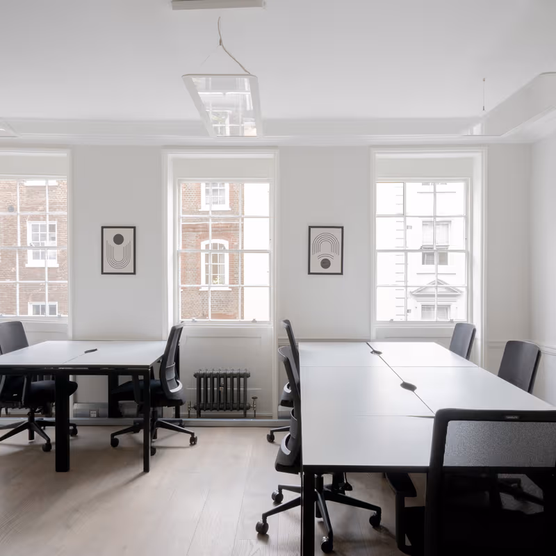 34 Tavistock Street, Covent Garden - Image 9