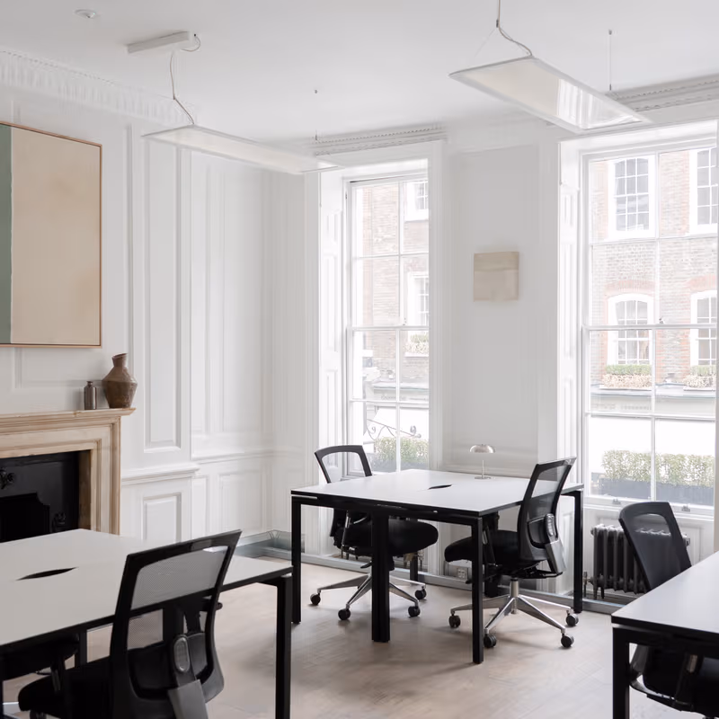 34 Tavistock Street, Covent Garden - Image 1
