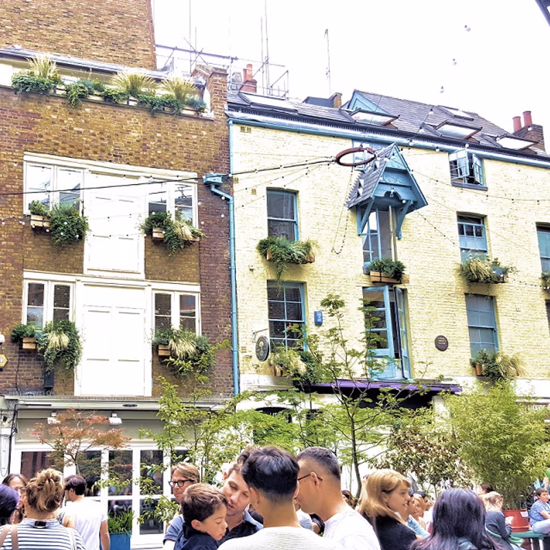 1 Neal's Yard, Greater London - Image 6