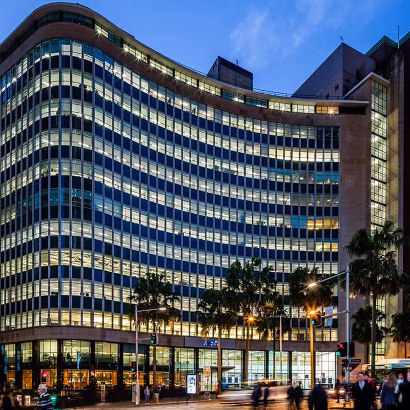 1 Chifley Square, Sydney - Image 10
