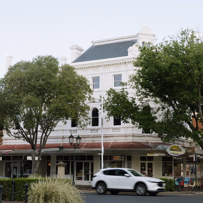 116 Macquarie Street, Dubbo - Image 12