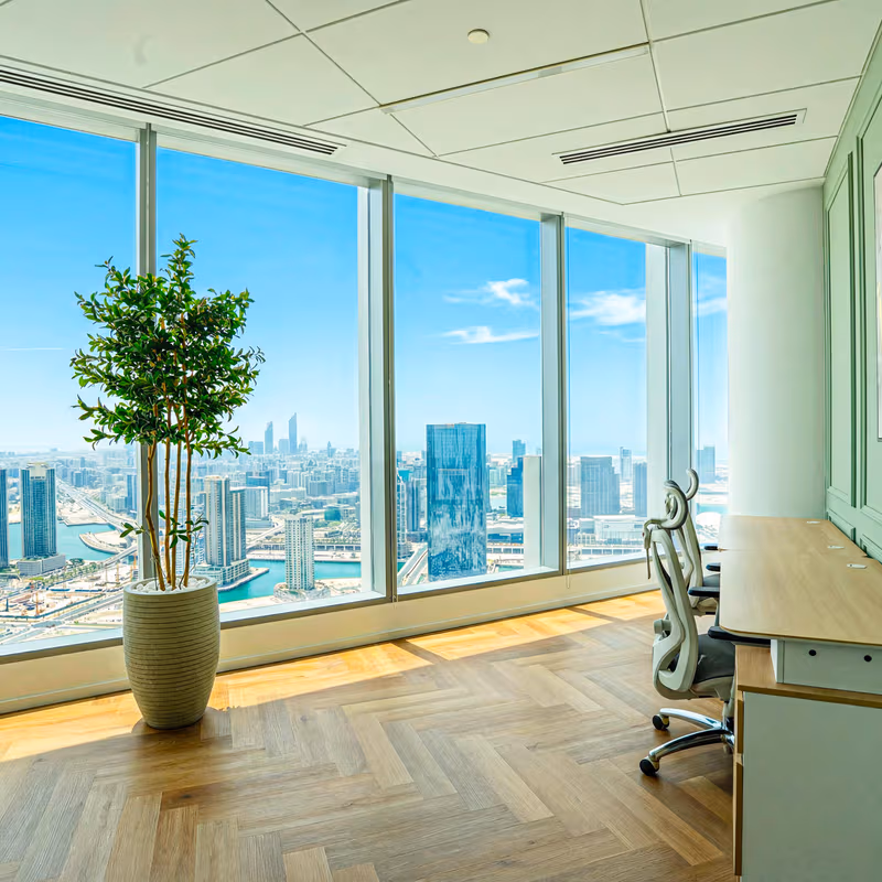 Addax Tower Al Rayfah St Al Reem Island Tamouh, Abu Dhabi - Image 6