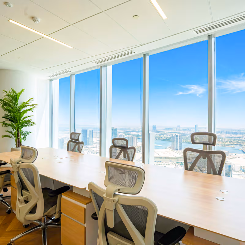 Addax Tower Al Rayfah St Al Reem Island Tamouh, Abu Dhabi - Image 3