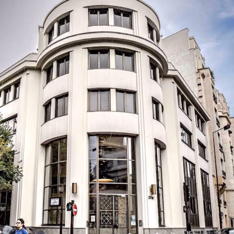 11 Rue De Rouvray, Neuilly-sur-seine - Image 6