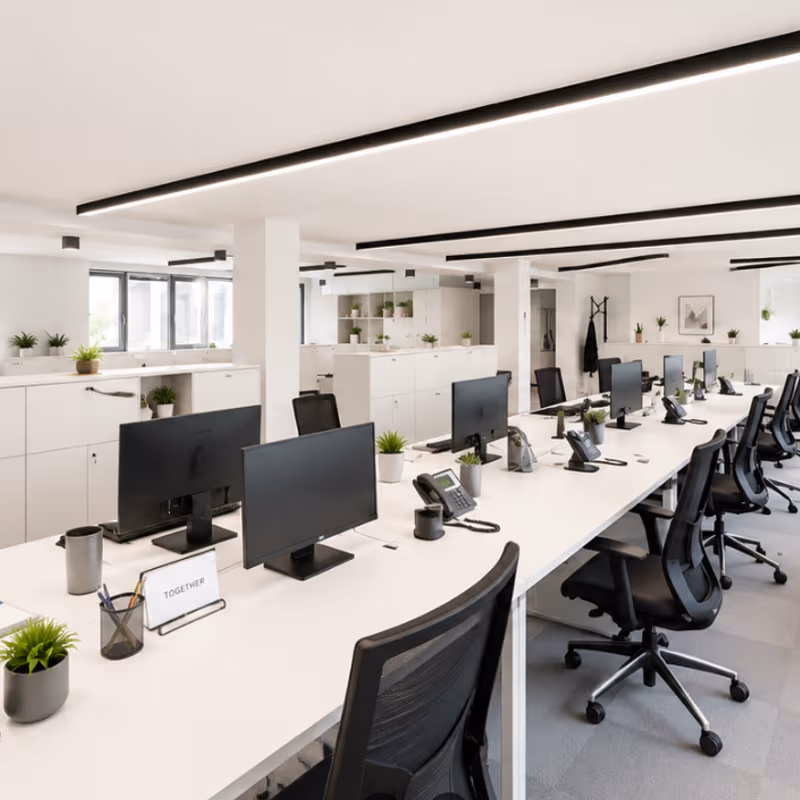11 Rue De Rouvray, Neuilly-sur-seine - Image 5