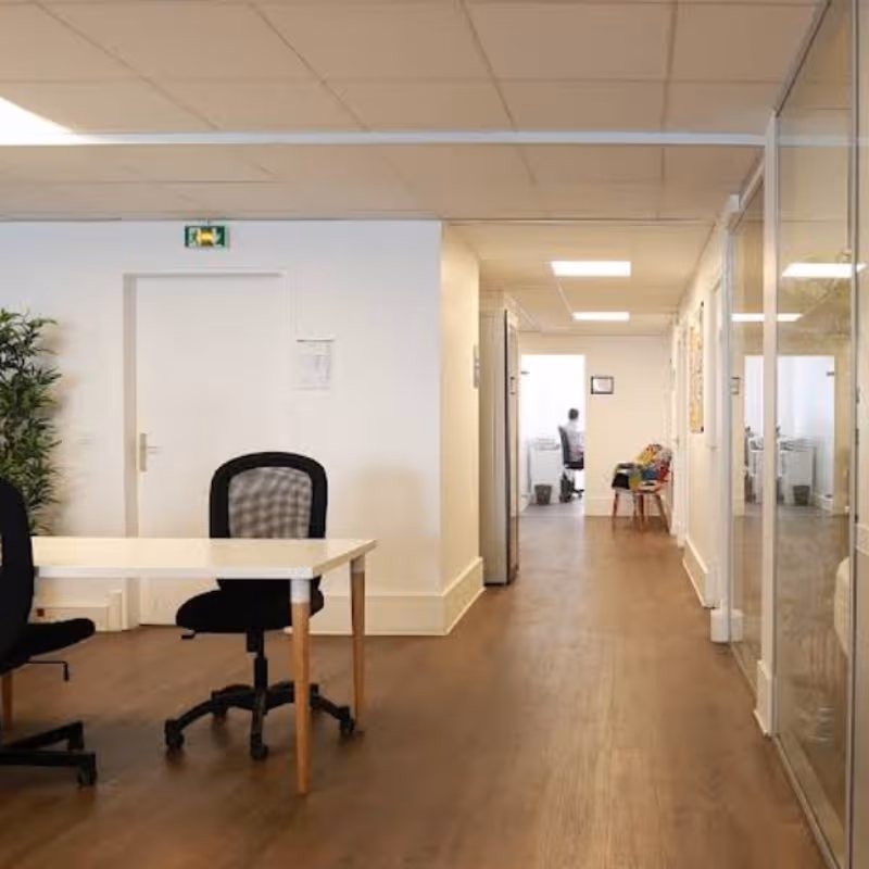 111 Rue Cardinetv 17th Arrondissement, Paris - Image 1