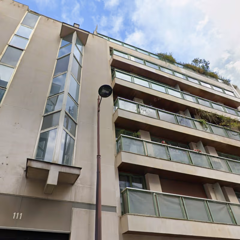 111 Rue Cardinetv 17th Arrondissement, Paris - Image 9