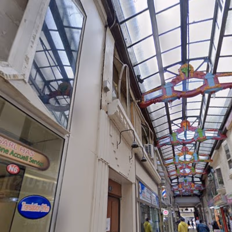 6 Passage Du Prado, Paris - Image 6