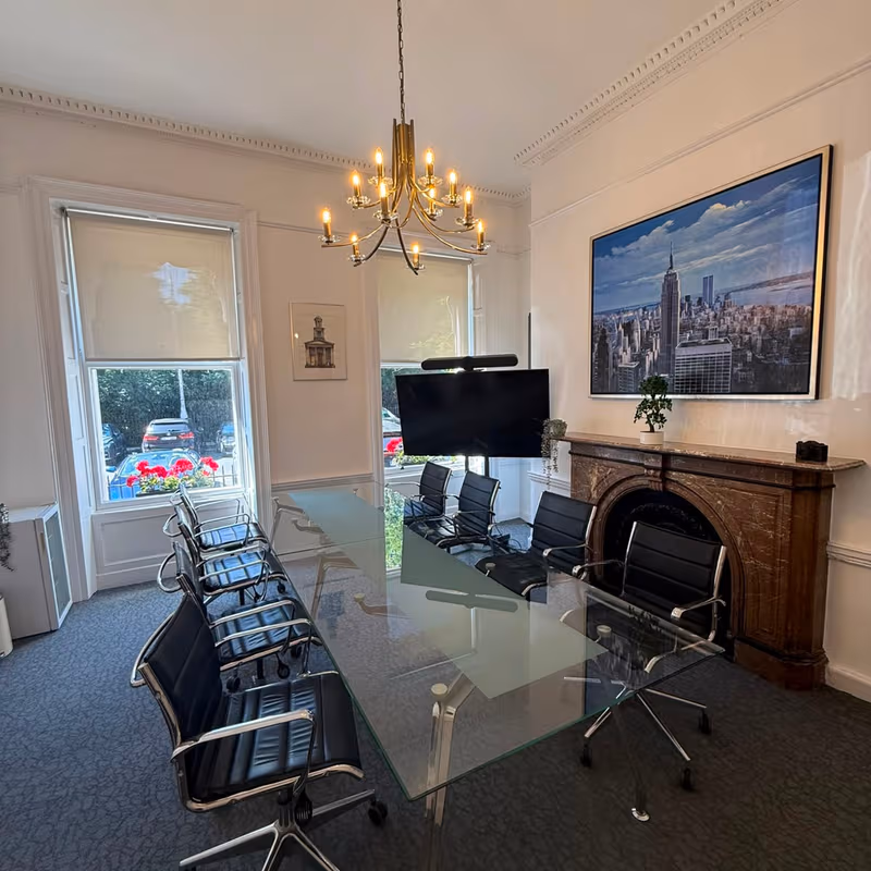 57 Fitzwilliam Square North, Dublin 2 - Image 1