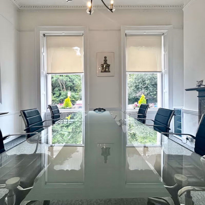 57 Fitzwilliam Square North, Dublin 2 - Image 2