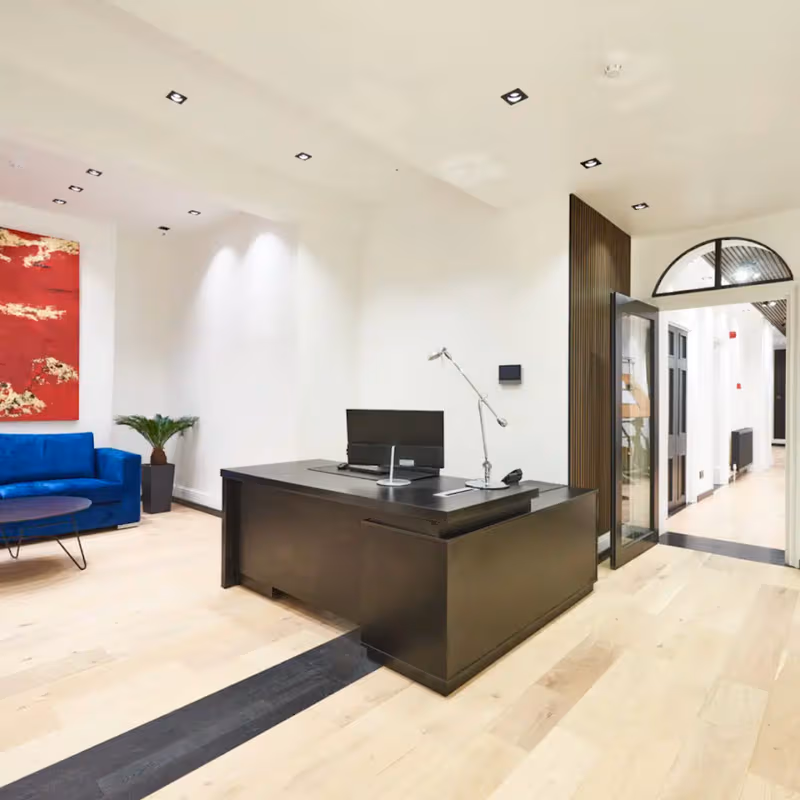 39 Fitzroy Square, Greater London - Image 4