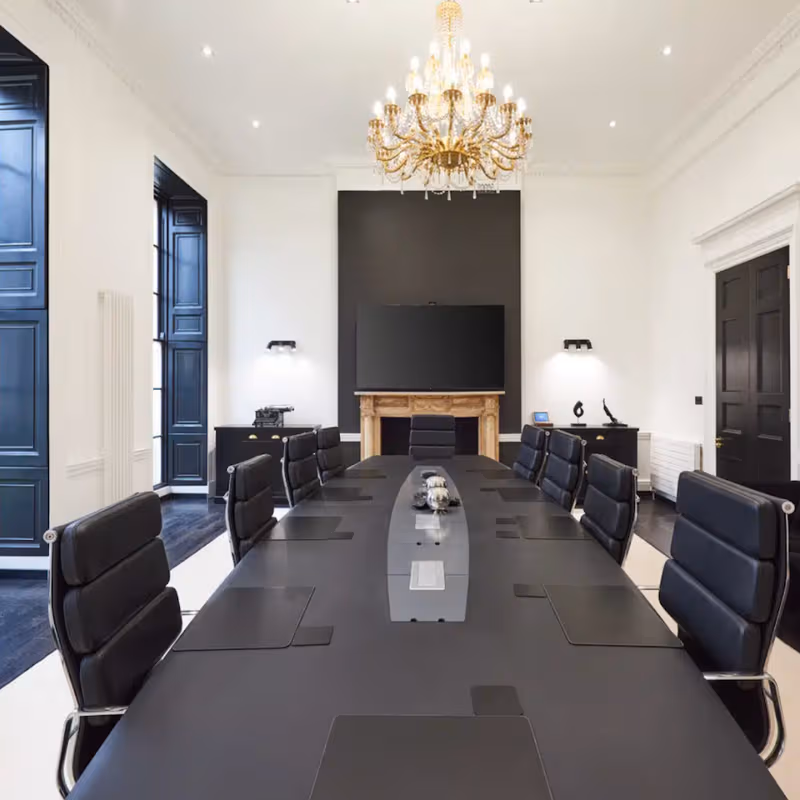 39 Fitzroy Square, Greater London - Image 2