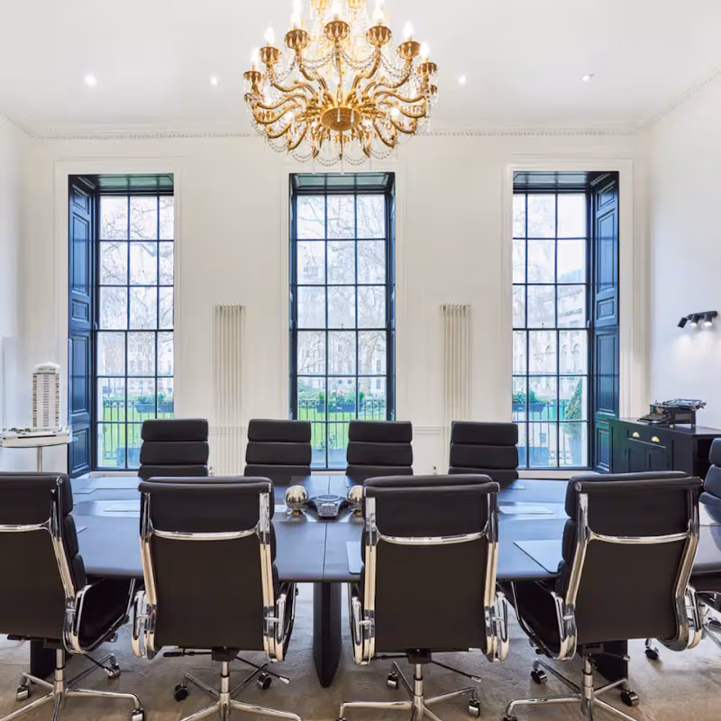 39 Fitzroy Square, Greater London - Image 5