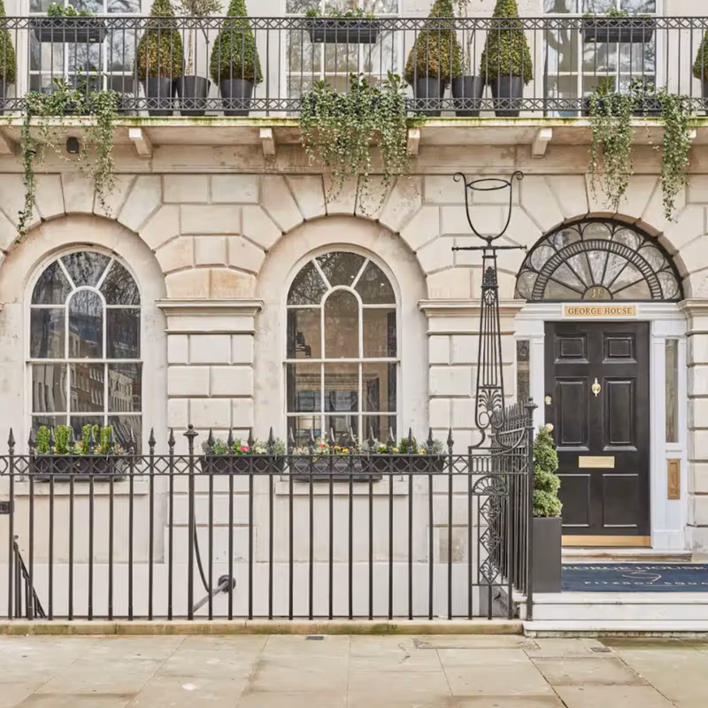39 Fitzroy Square, Greater London - Image 9