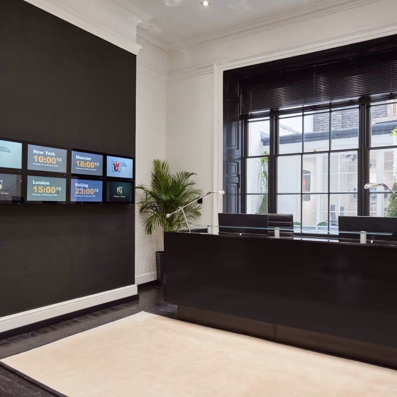 39 Fitzroy Square, Greater London - Image 6