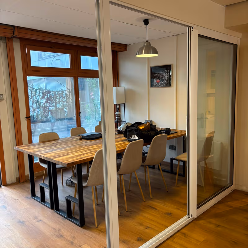 21 Rue Sedaine 11th Arrondissement, Paris - Image 2
