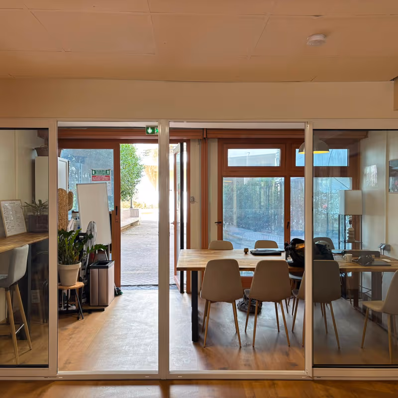 21 Rue Sedaine 11th Arrondissement, Paris - Image 4