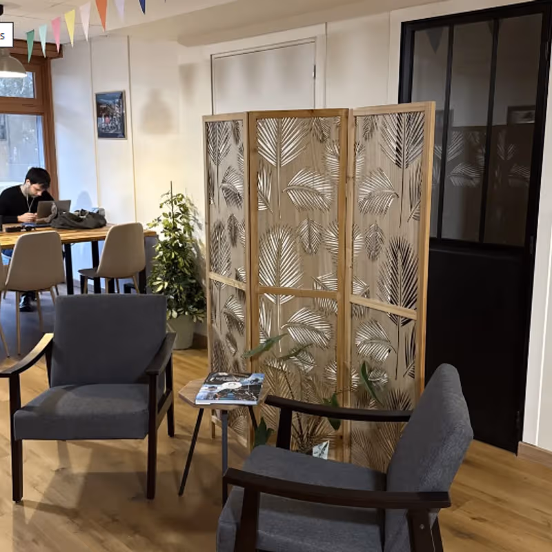 21 Rue Sedaine 11th Arrondissement, Paris - Image 1