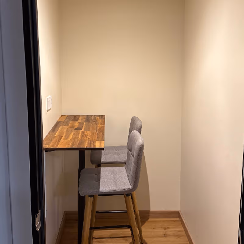 21 Rue Sedaine 11th Arrondissement, Paris - Image 5