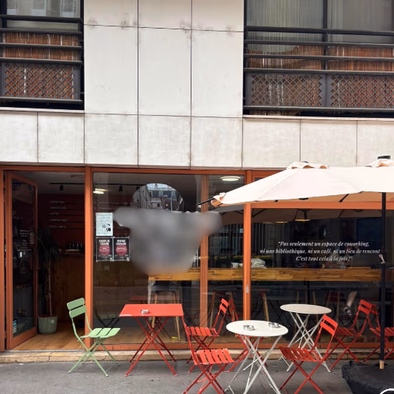 21 Rue Sedaine 11th Arrondissement, Paris - Image 6