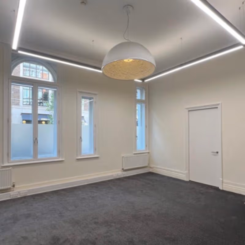 85 New Cavendish St, London - Image 1