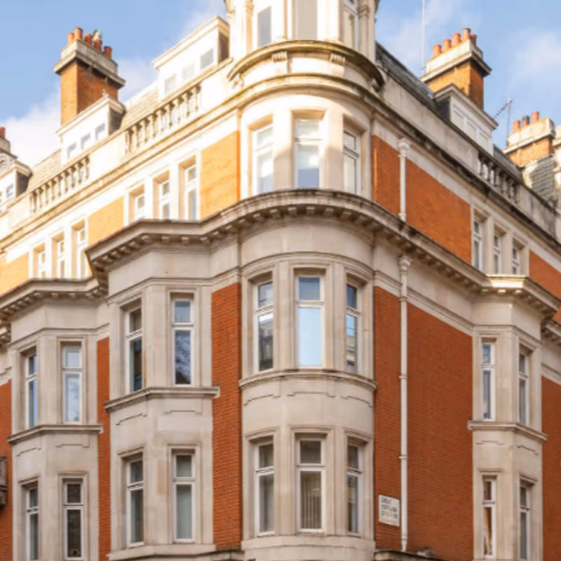 85 New Cavendish St, London - Image 5
