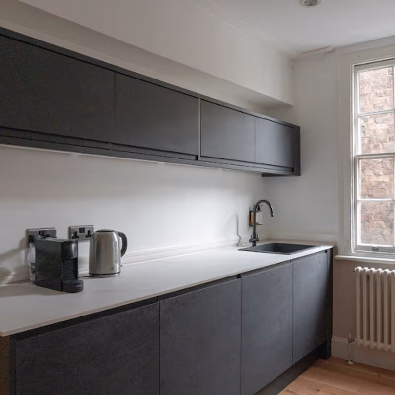 6-8 Ganton Street, London - Image 4