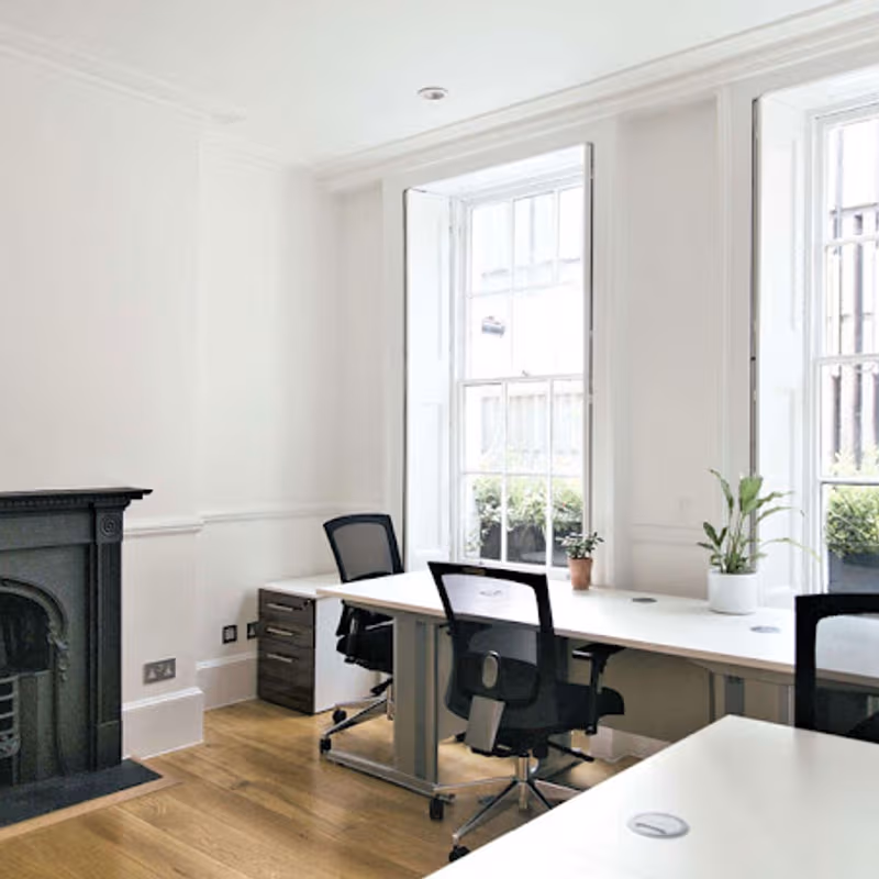 6-8 Ganton Street, London - Image 3
