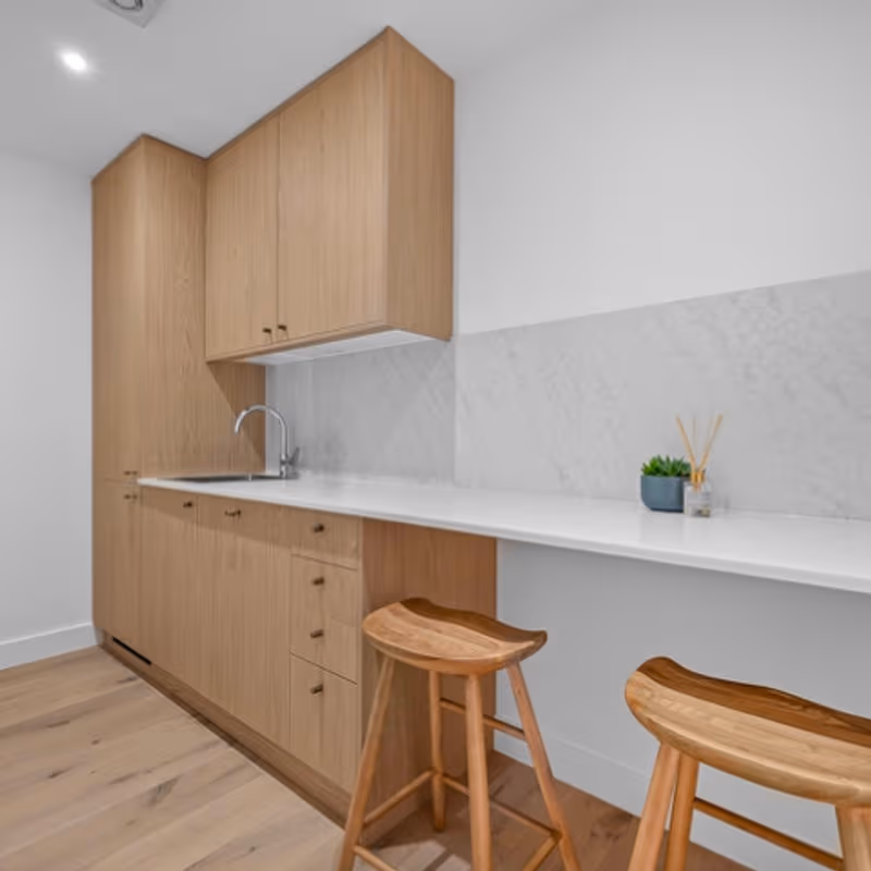 6 Brownlow Mews Bloomsbury, London - Image 1