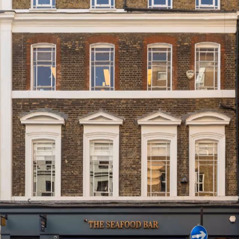 77 Dean Street, Soho - Image 6