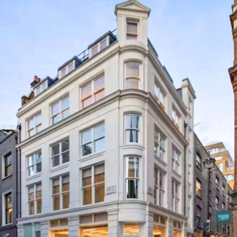 40-42 Lexington Street, Soho - Image 4