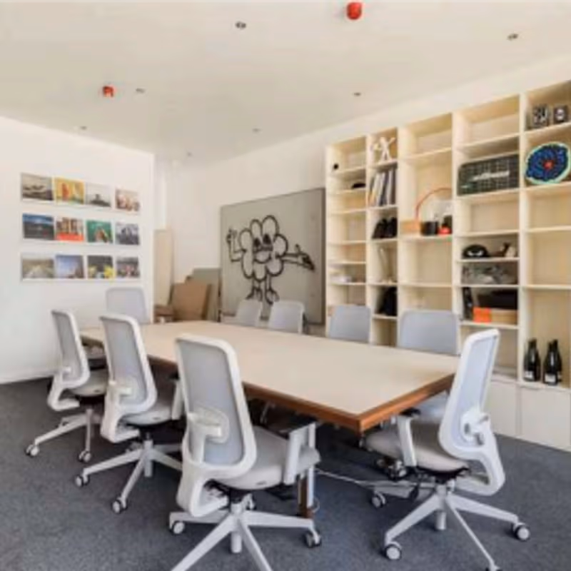 13 Berwick Street, Soho - Image 1