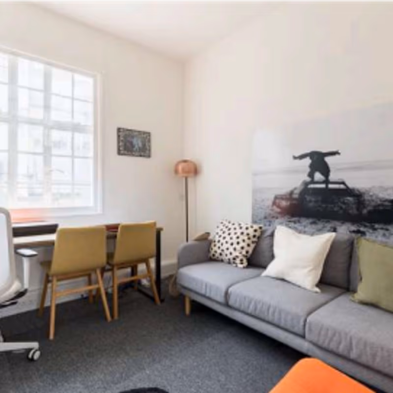13 Berwick Street, Soho - Image 4