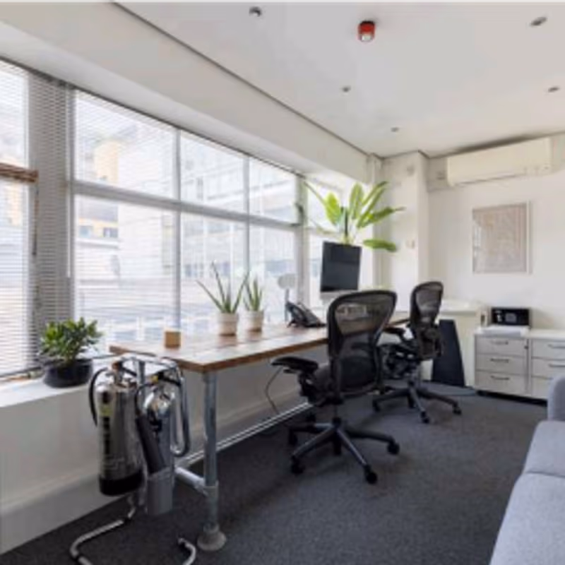 13 Berwick Street, Soho - Image 2