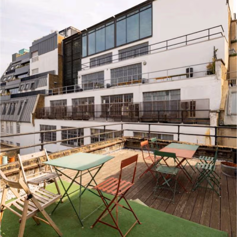 13 Berwick Street, Soho - Image 5