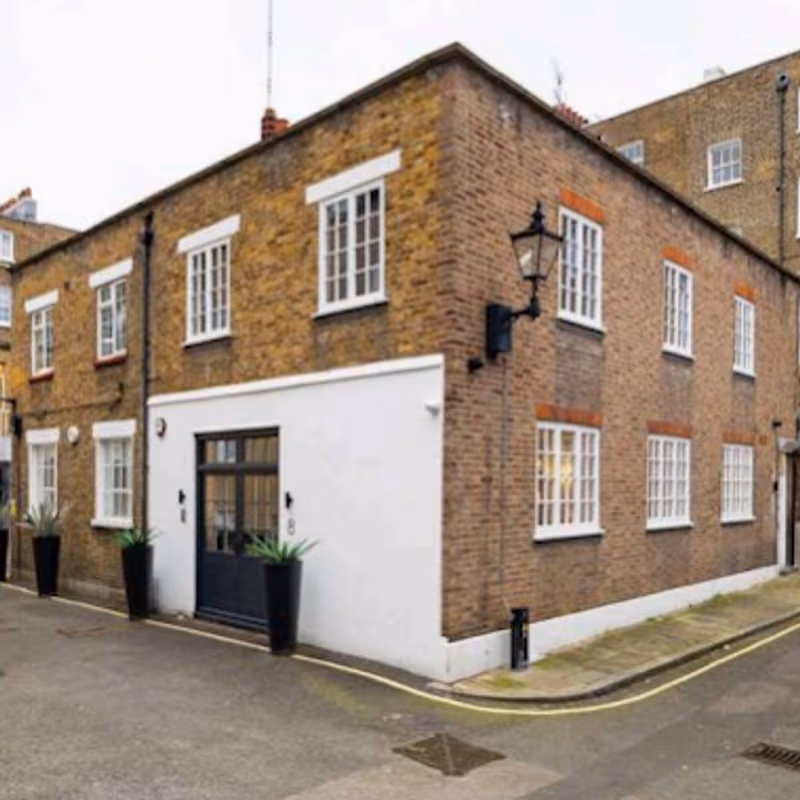 8 Durweston Street, Marylebone London - Image 4