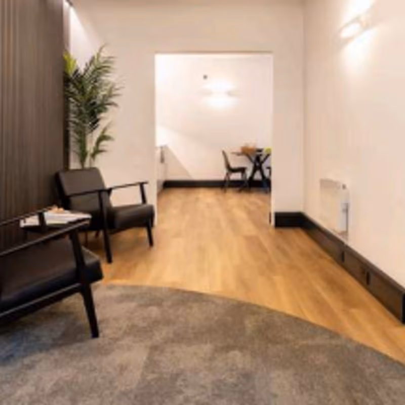 8 Durweston Street, Marylebone London - Image 1