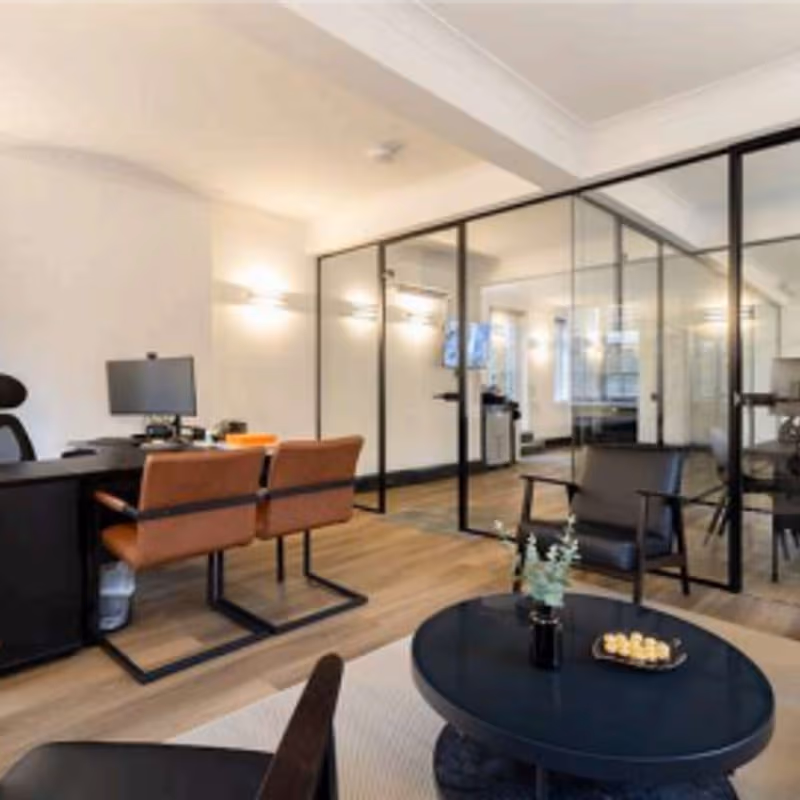 8 Durweston Street, Marylebone London - Image 2
