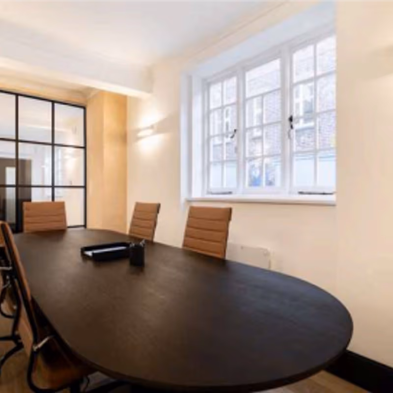 8 Durweston Street, Marylebone London - Image 3