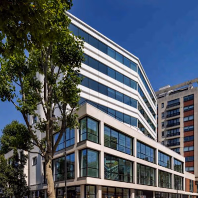 60 Charlotte Street, London - Image 4