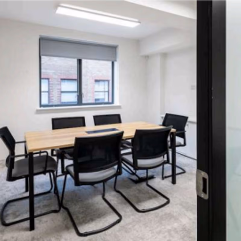 9 Orange Street, Covent Garden London - Image 3