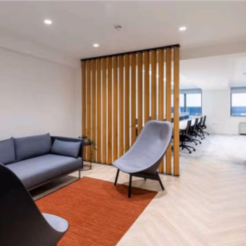 9 Orange Street, Covent Garden London - Image 2